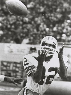 Paul Warfield