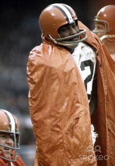 Paul Warfield