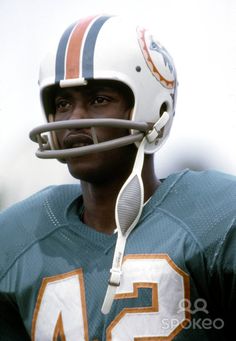 Paul Warfield