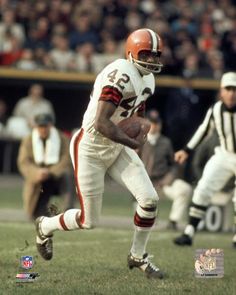 Paul Warfield