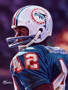 Paul Warfield