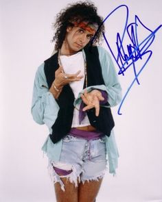 Pauly Shore