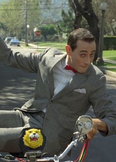 Pee Wee