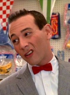 Pee Wee