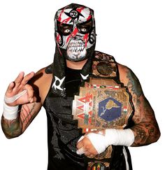 Pentagon Jr.