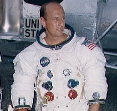 Pete Conrad