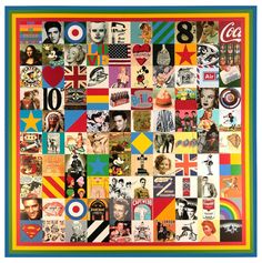 Peter Blake