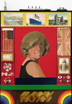 Peter Blake