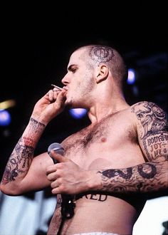 Phil Anselmo