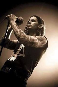 Phil Anselmo