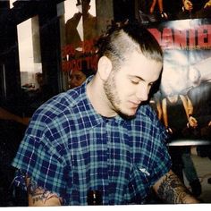 Phil Anselmo