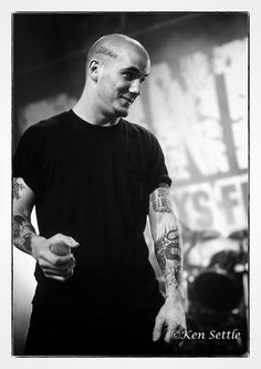 Phil Anselmo