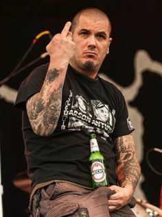 Phil Anselmo