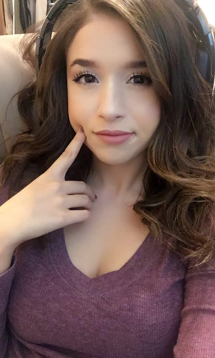 Pokimane