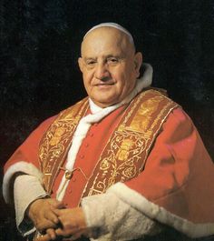 Pope John XXIII