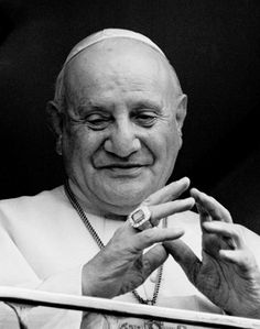 Pope John XXIII