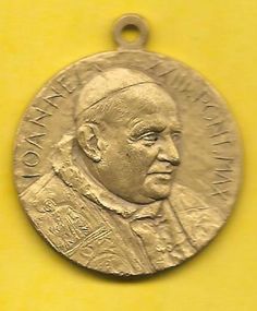 Pope John XXIII