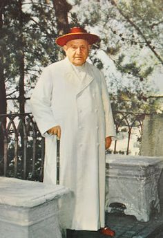 Pope John XXIII