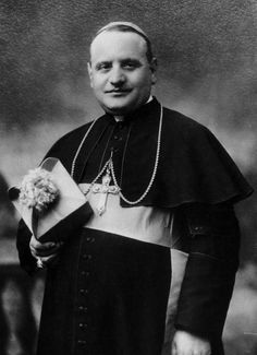 Pope John XXIII