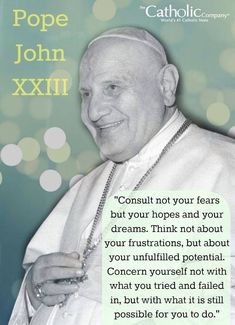 Pope John XXIII