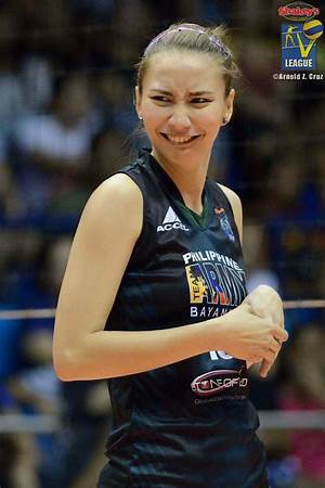 Rachel Ann Daquis