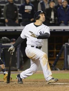 Raul Ibanez