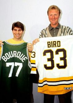 Ray Bourque