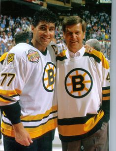 Ray Bourque