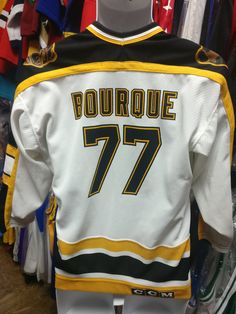 Ray Bourque