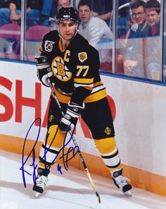 Ray Bourque