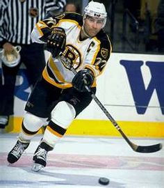 Ray Bourque