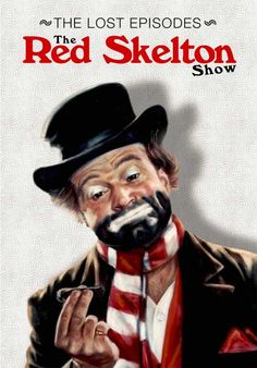 Red Skelton