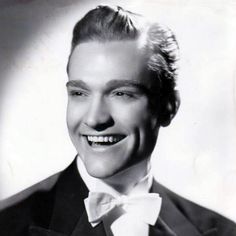 Red Skelton