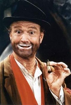 Red Skelton