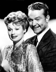 Red Skelton