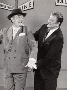 Red Skelton