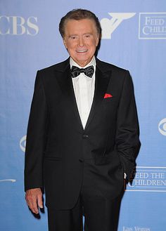 Regis Philbin