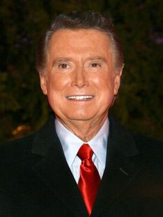 Regis Philbin