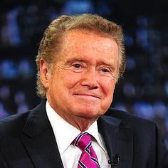 Regis Philbin