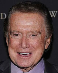 Regis Philbin