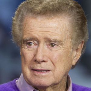 Regis Philbin