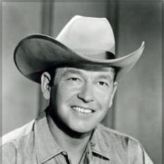 Rex Allen