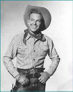 Rex Allen