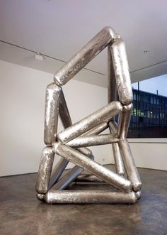 Richard Deacon