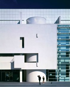 Richard Meier