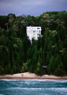 Richard Meier