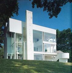 Richard Meier