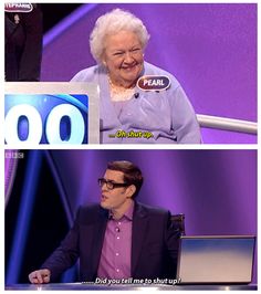 Richard Osman