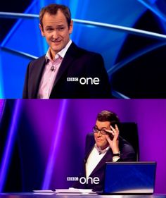 Richard Osman