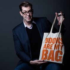 Richard Osman